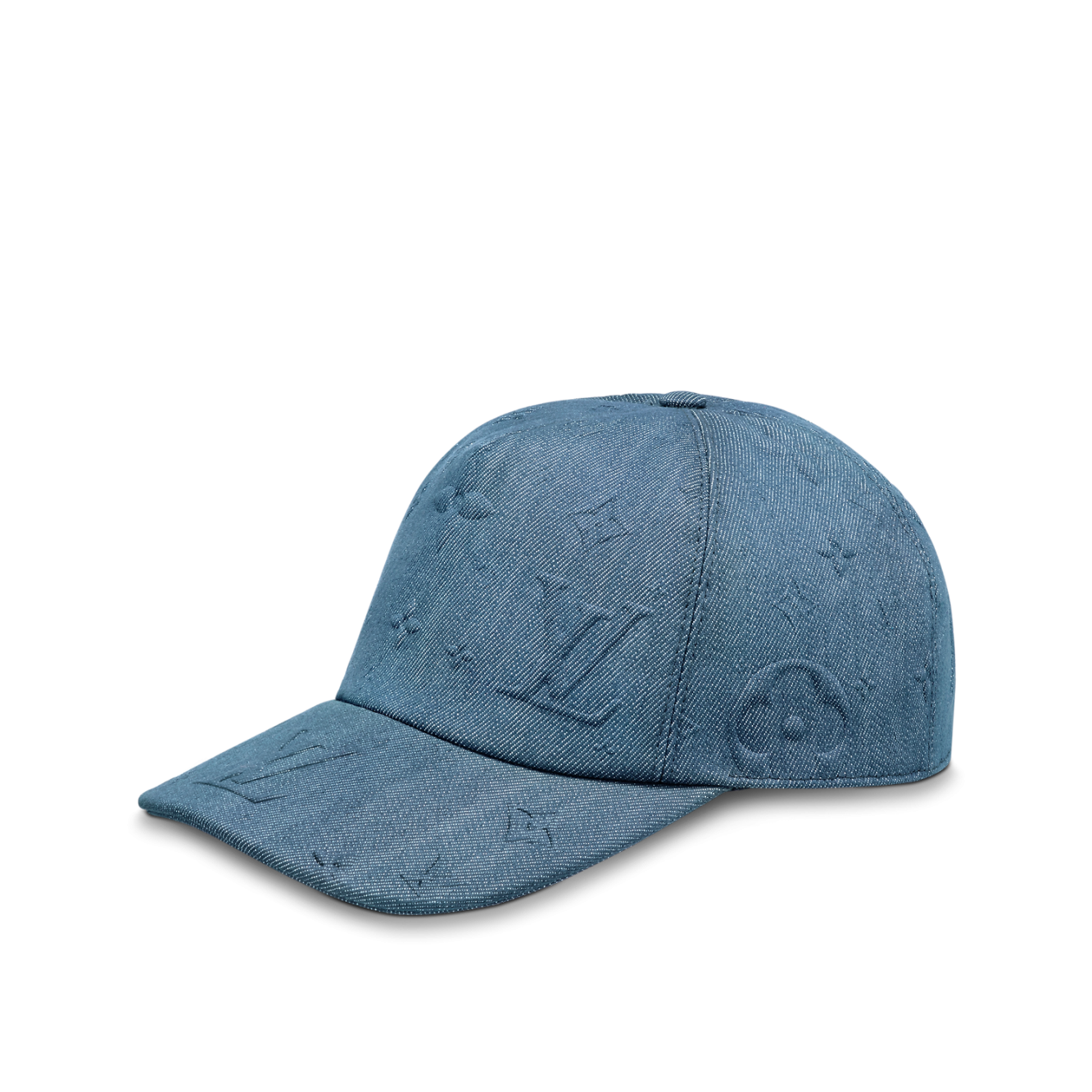 Louis Vuitton Monogram Constellation Cap